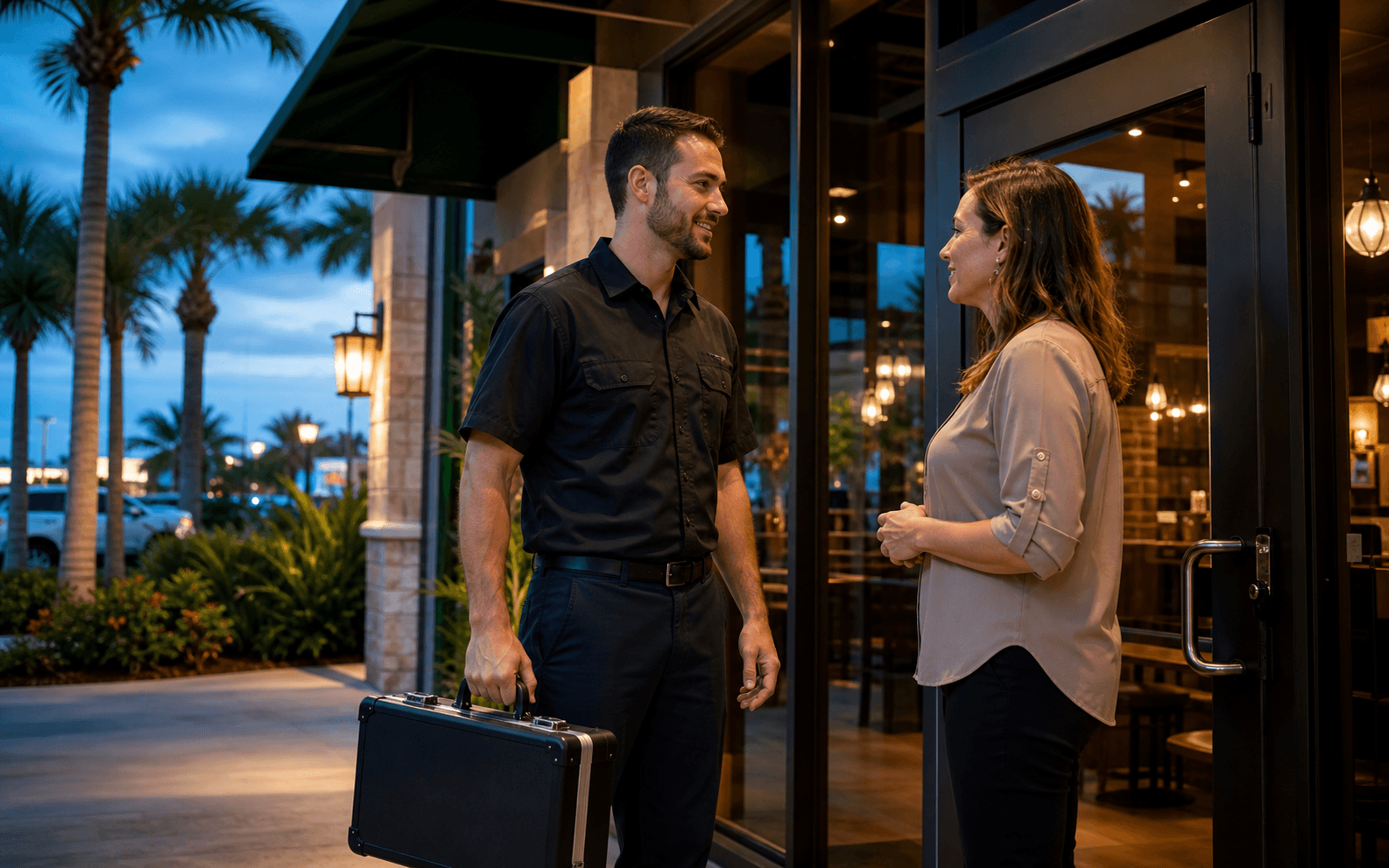 Emergency Locksmith in Fort Myers, FL: What to Do When You're Locked Out