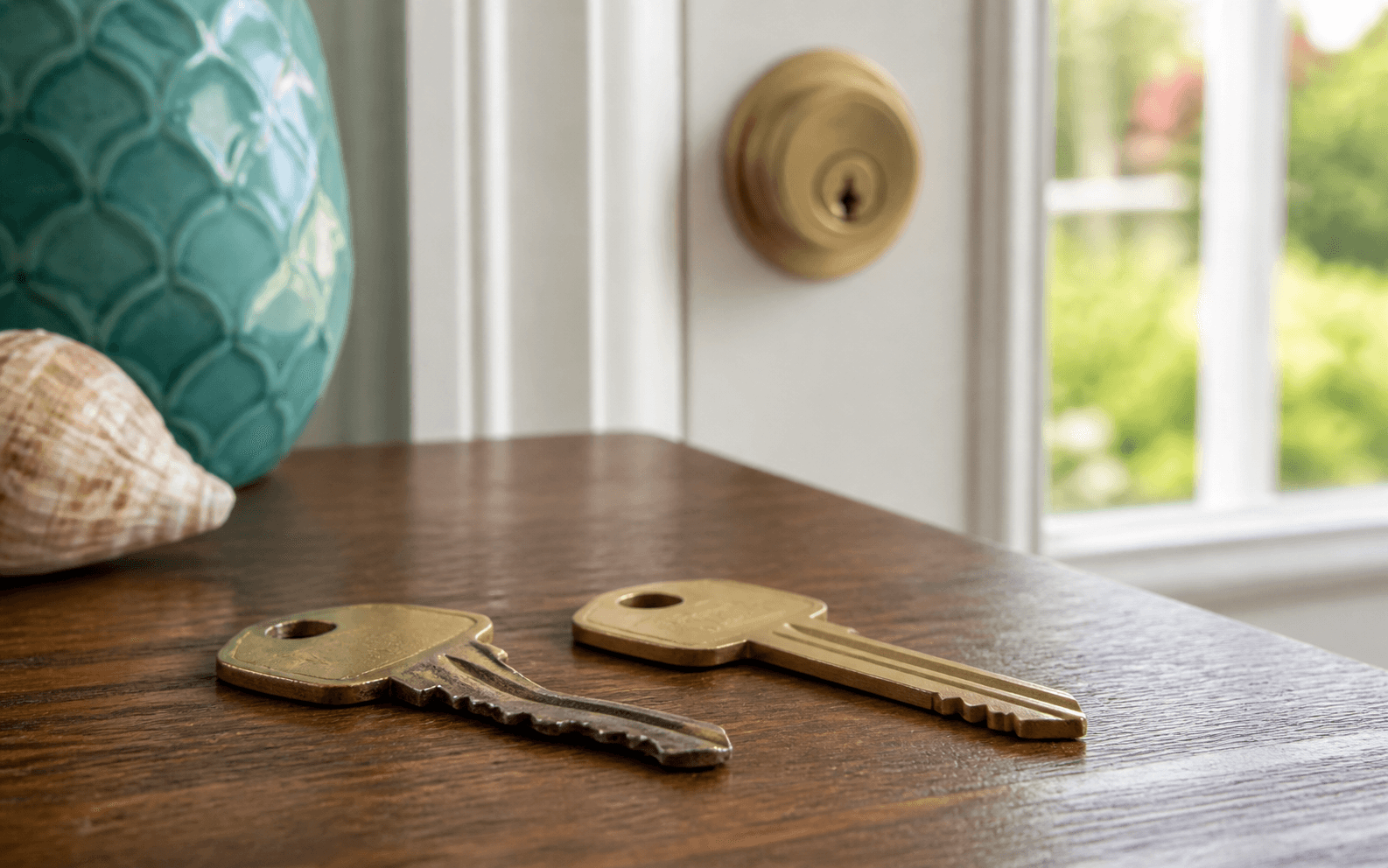 Why Is My Key Hard to Turn in the Lock?