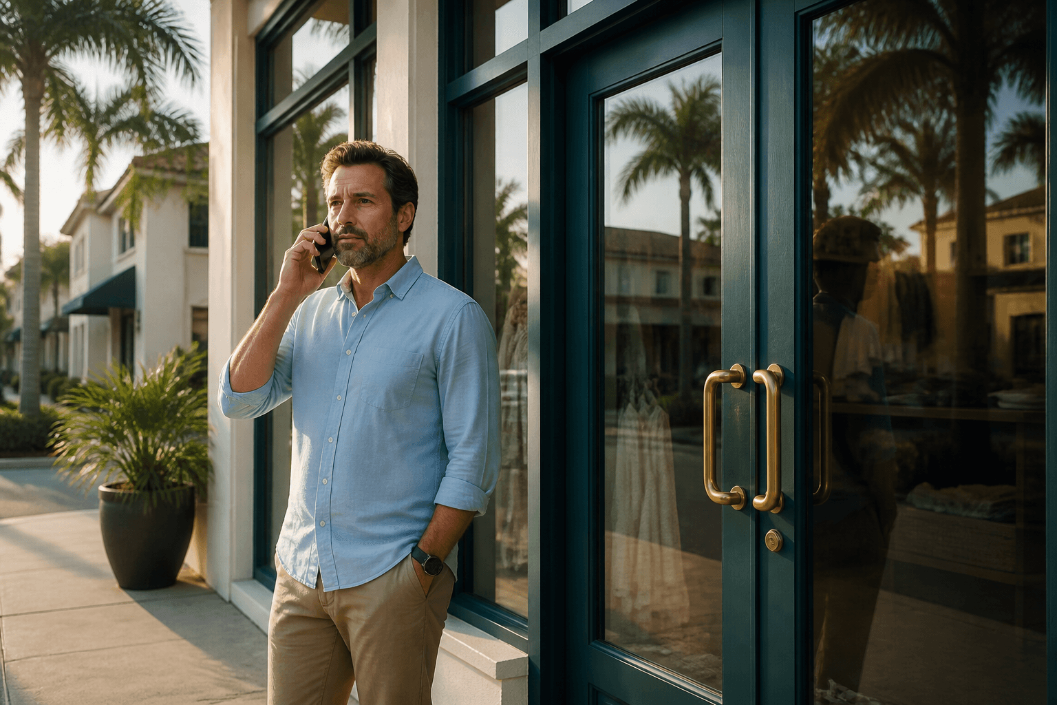 Locked Out in Fort Myers? Here's Exactly What to Do