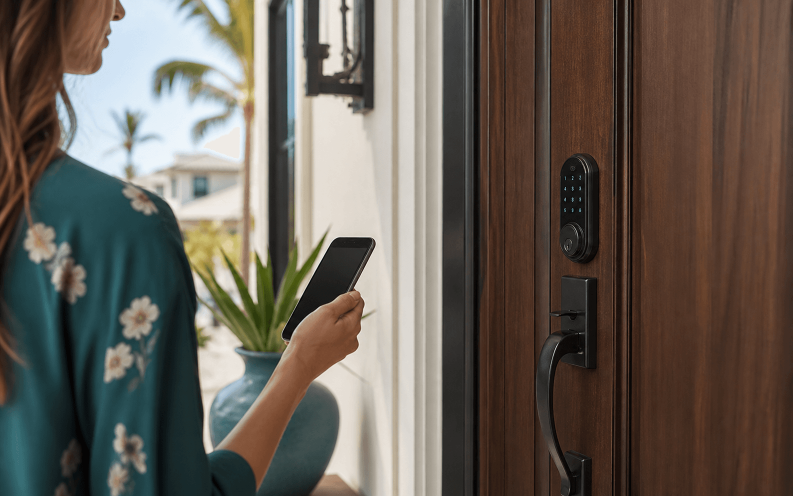 How to Improve Home Security with Better Locks and Cameras